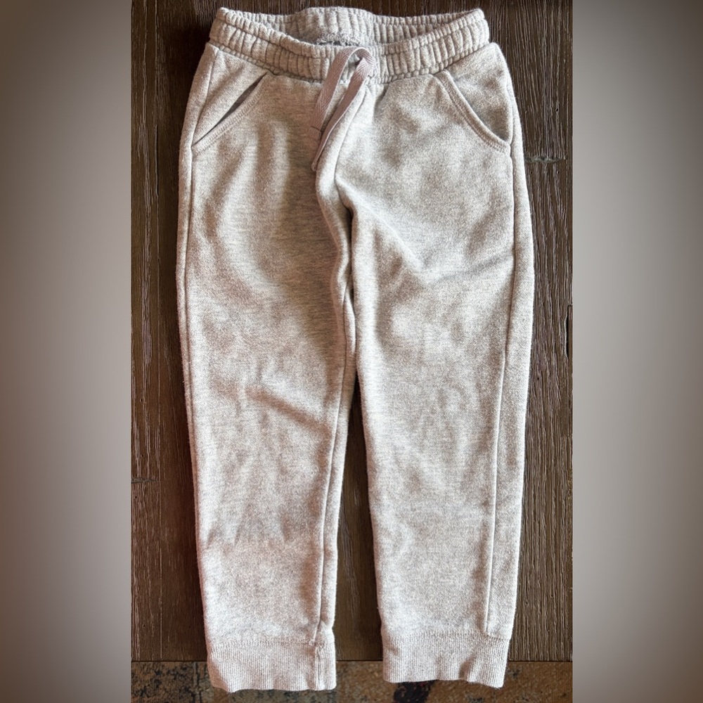 Cat & Jack Kids Gray Joggers